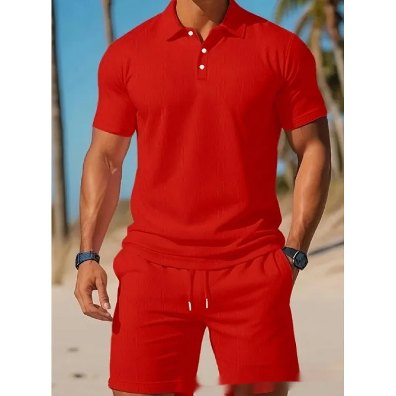 Arthur Casual Luxury Men's Set