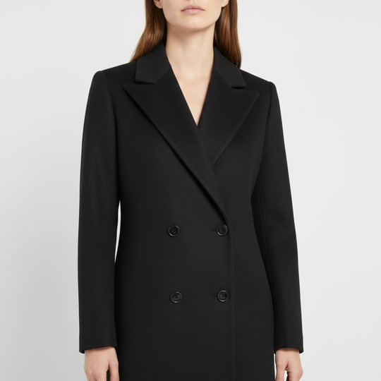 Elmsworth Longline Winter Trench Coat