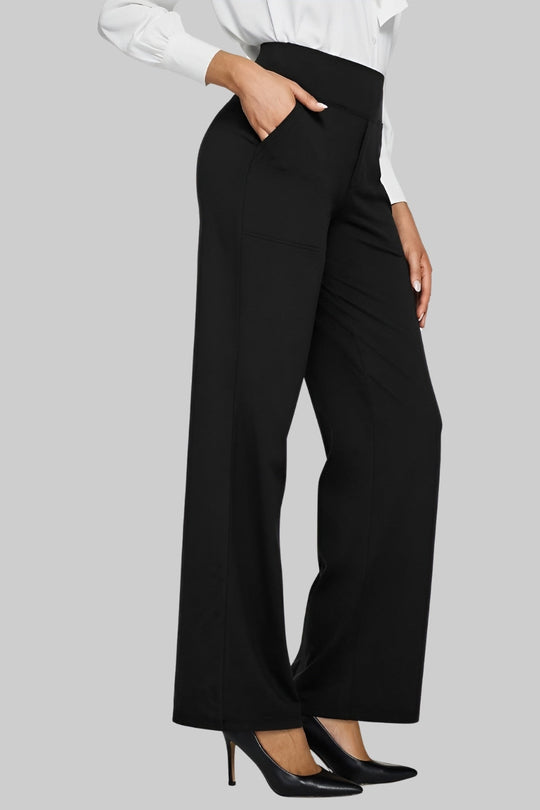 Lexie Soft Jersey Trousers