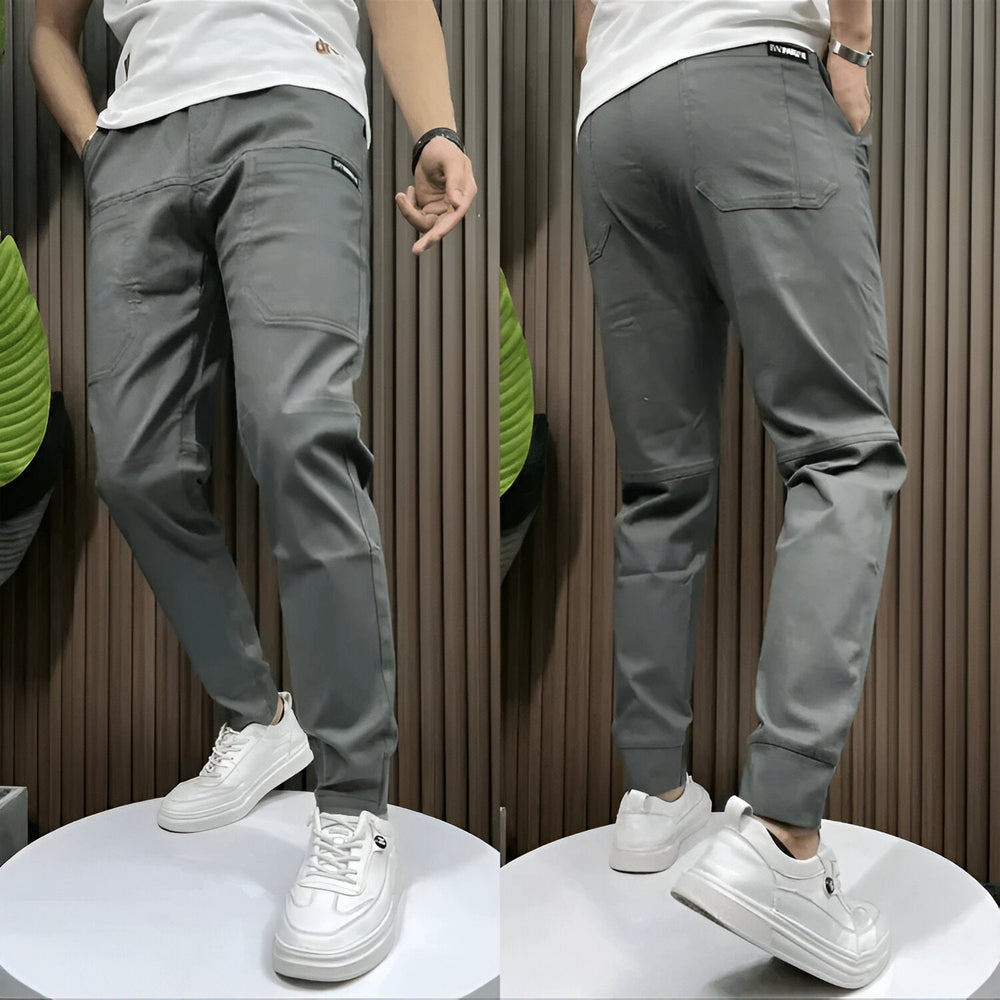 Thomas Premium Stretch Cargobroek