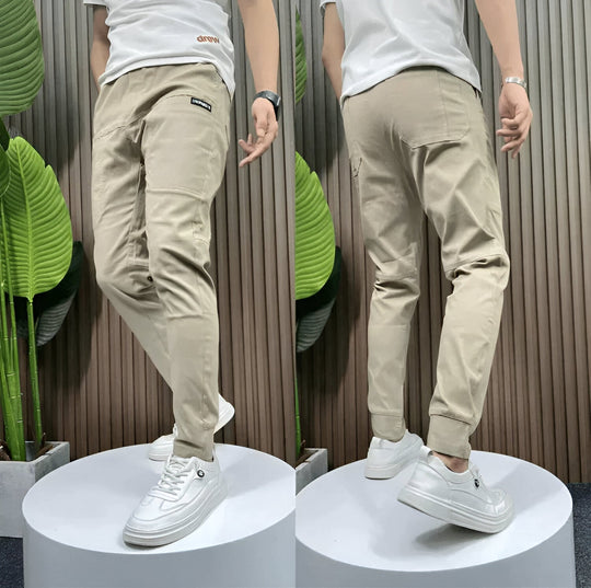 Thomas Premium Stretch Cargobroek