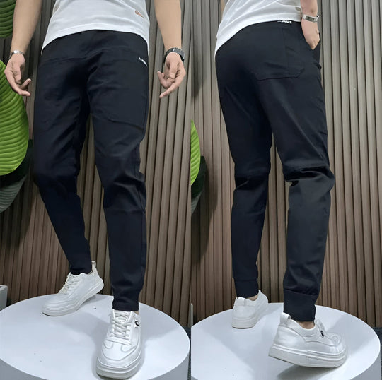 Thomas Premium Stretch Cargobroek