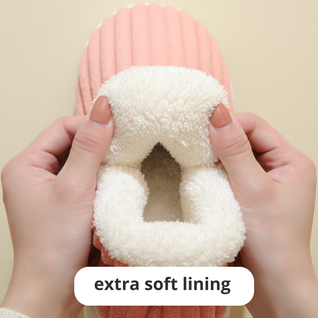 Roos Winter Slippers